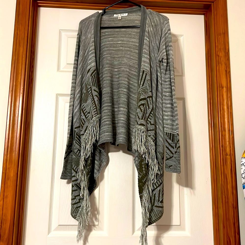 Shawl